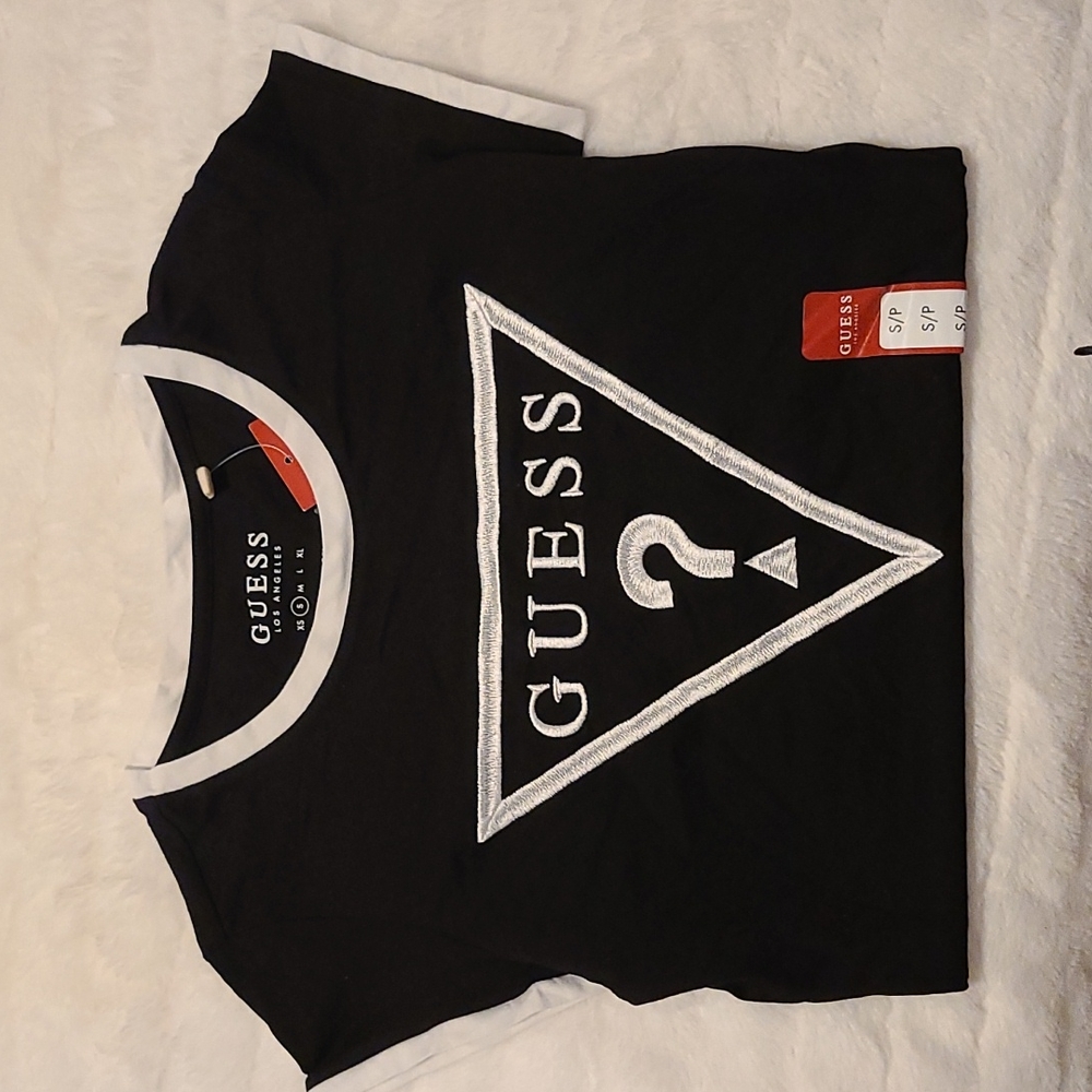 Guess Tee Shirt/ Guess Los Angeles